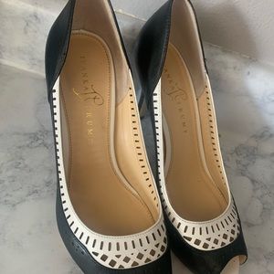 Ivanka trump pumps